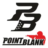 Logo Point Blank