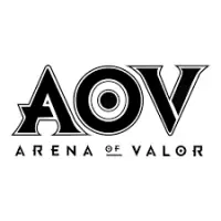 Logo Arena of Valor