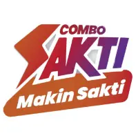 Logo Telkomsel Combo Sakti