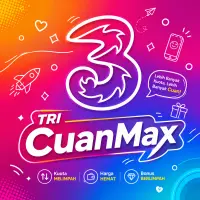 Logo Tri CuanMax