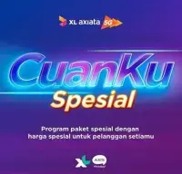 Logo CuanKu Spesial