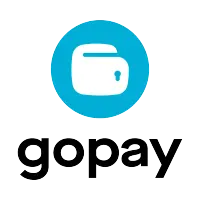 Logo GOPAY