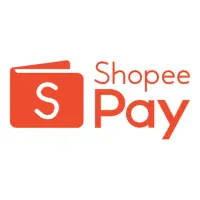 Logo SHOPEE PAY