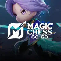 Logo Magic Chess: Go Go