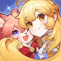 Logo Ragnarok M : Eternal Love