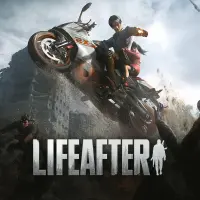 Logo Life After