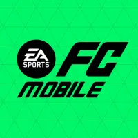 Logo EA Sports Fc Mobile