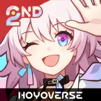 Logo Honkai Star Rail