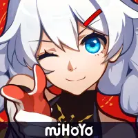 Logo Honkai Impact 3