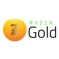 Logo Voucher Razer Gold