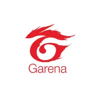 Logo Garena Shell Voucher