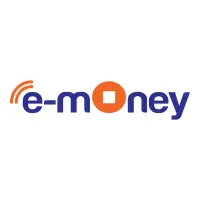Logo Emoney Mandiri