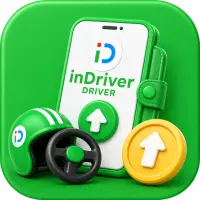 Logo InDriver