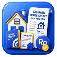 Logo Home Credit