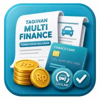 Logo Tagihan Multi Finance