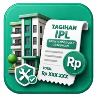 Logo Tagihan IPL