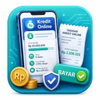 Logo Kredit Online