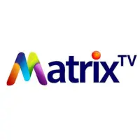 Logo Prabayar Matrix TV
