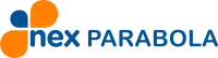 Logo Prabayar Nex Parabola