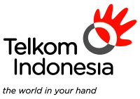 Logo Indihome Telkom / Speedy / Indihome