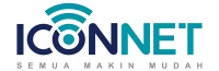 Logo Internet Iconnet