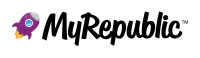 Logo Internet My Republic