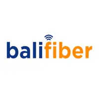 Logo Internet Bali Fiber