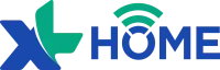 Logo Internet XL Home